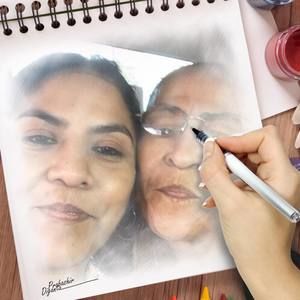 Meet your Posher, Alba